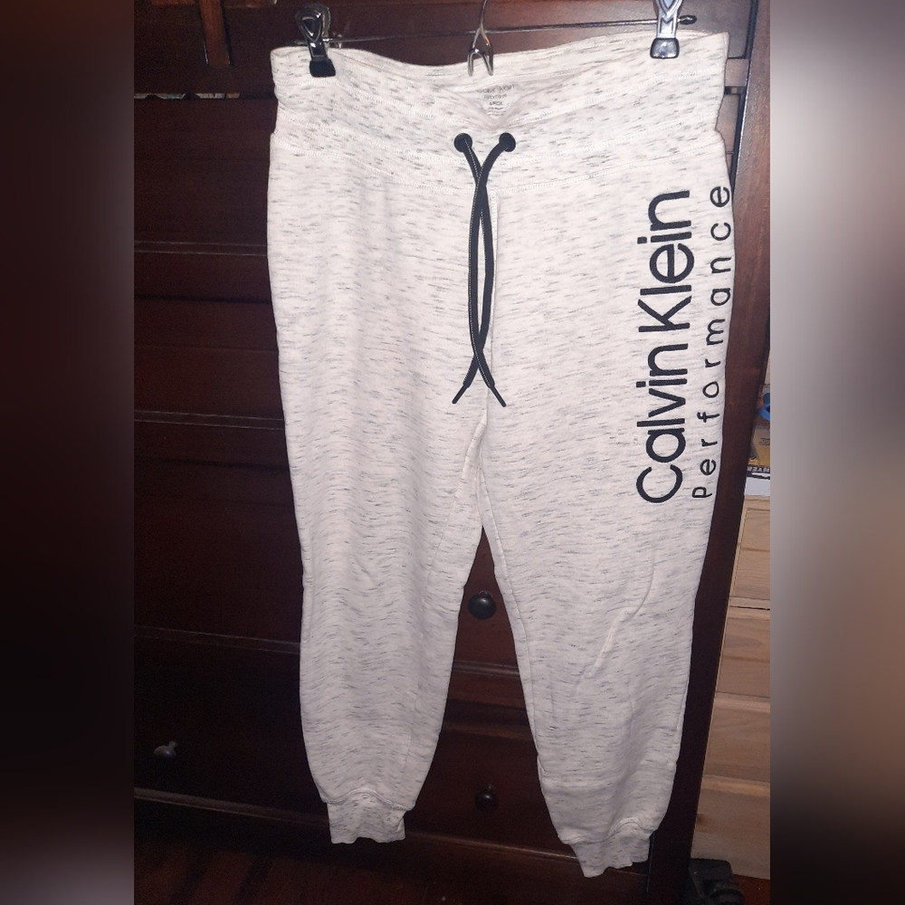 Calvin Klein Women Joggers